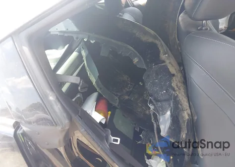 2020 Nissan 370Z Sport Touring 7-Speed Automatic из США, поврежденный, VIN JN1AZ4EH3LM823442